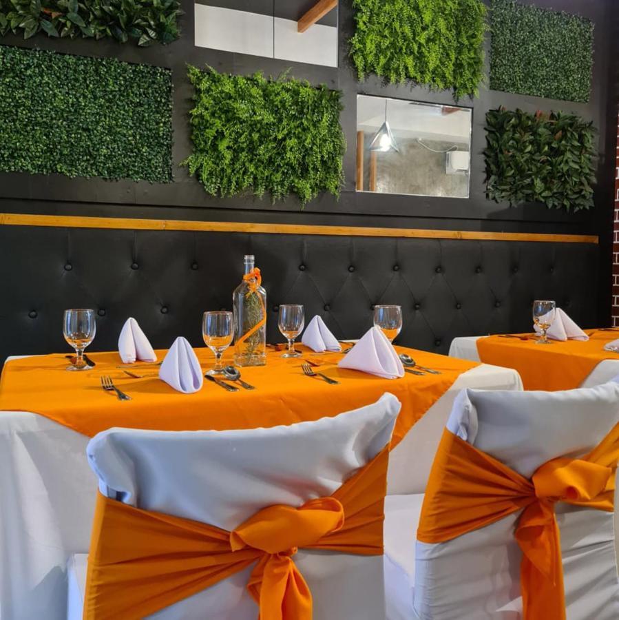 North Tourist Inn Bacolod Esterno foto