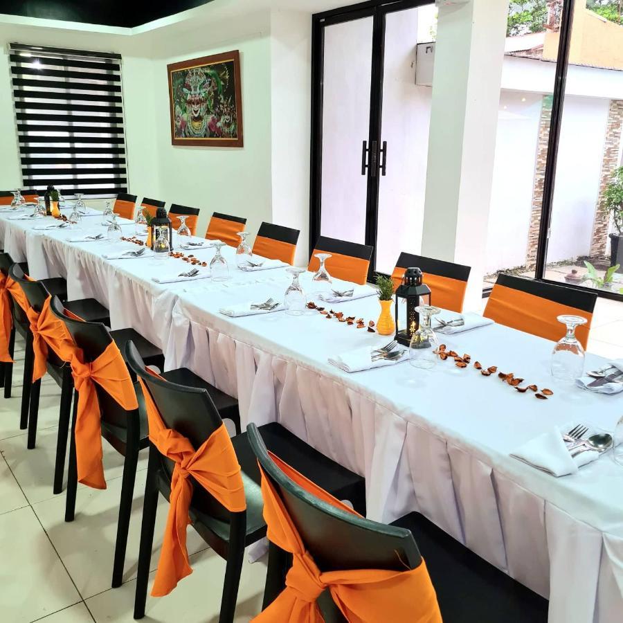 North Tourist Inn Bacolod Esterno foto