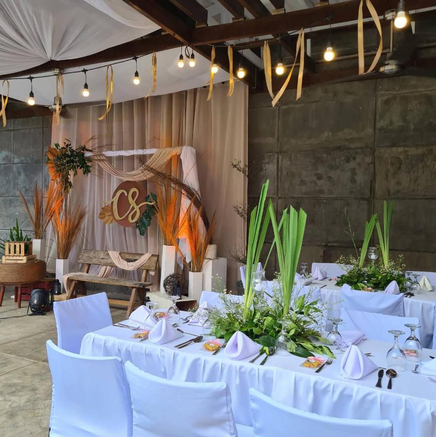 North Tourist Inn Bacolod Esterno foto