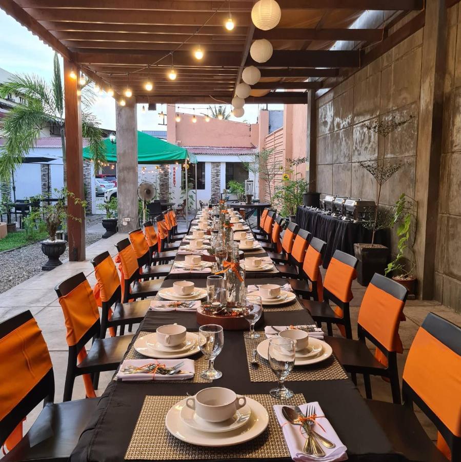 North Tourist Inn Bacolod Esterno foto