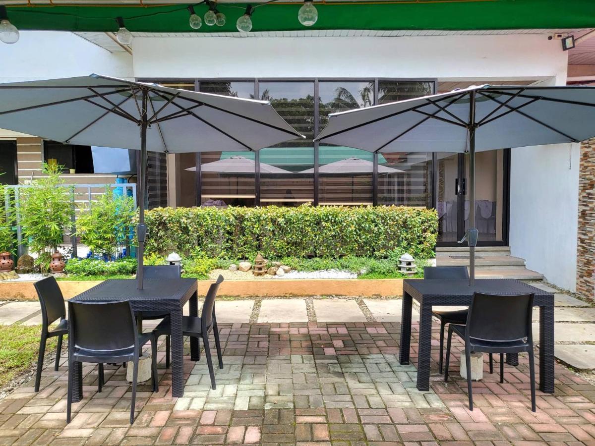 North Tourist Inn Bacolod Esterno foto