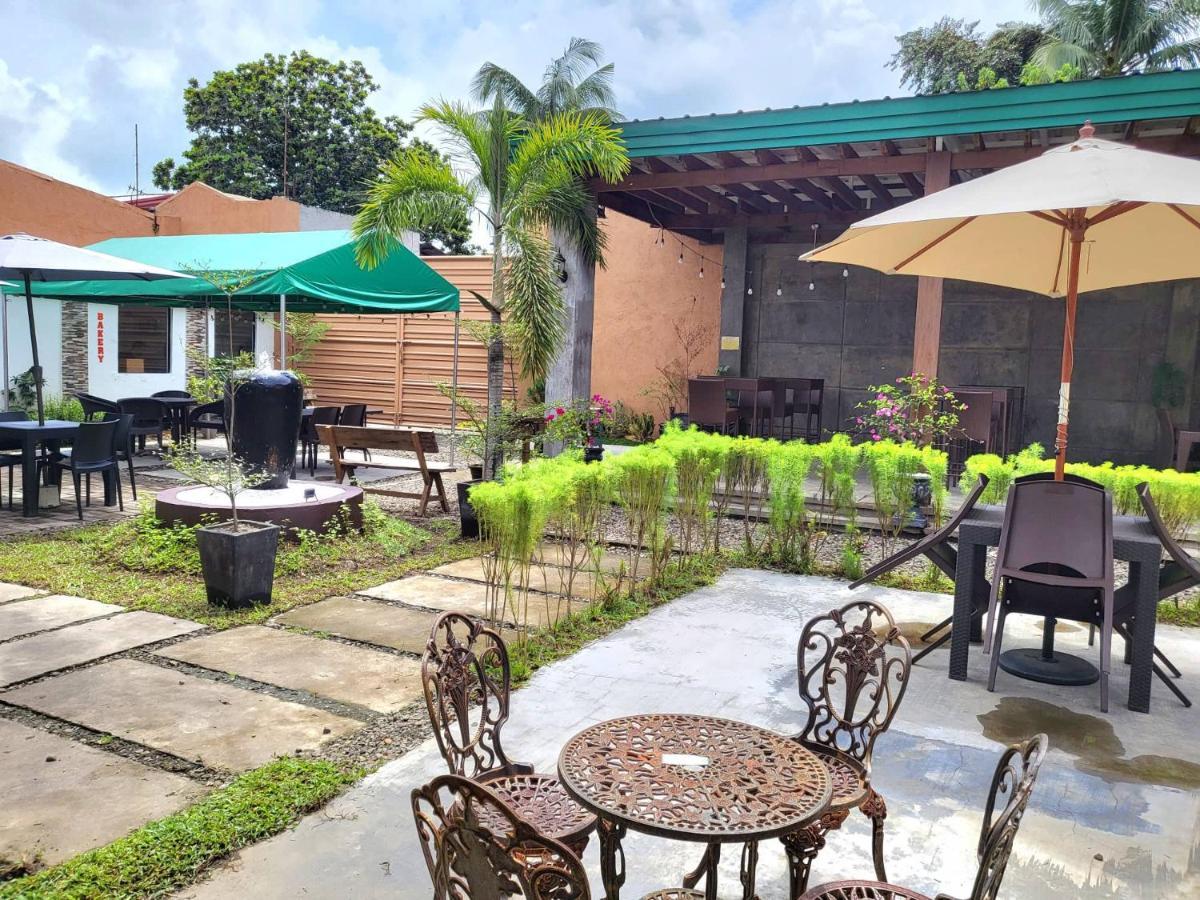 North Tourist Inn Bacolod Esterno foto