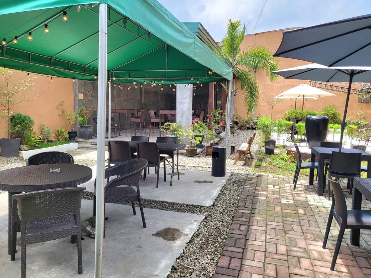 North Tourist Inn Bacolod Esterno foto