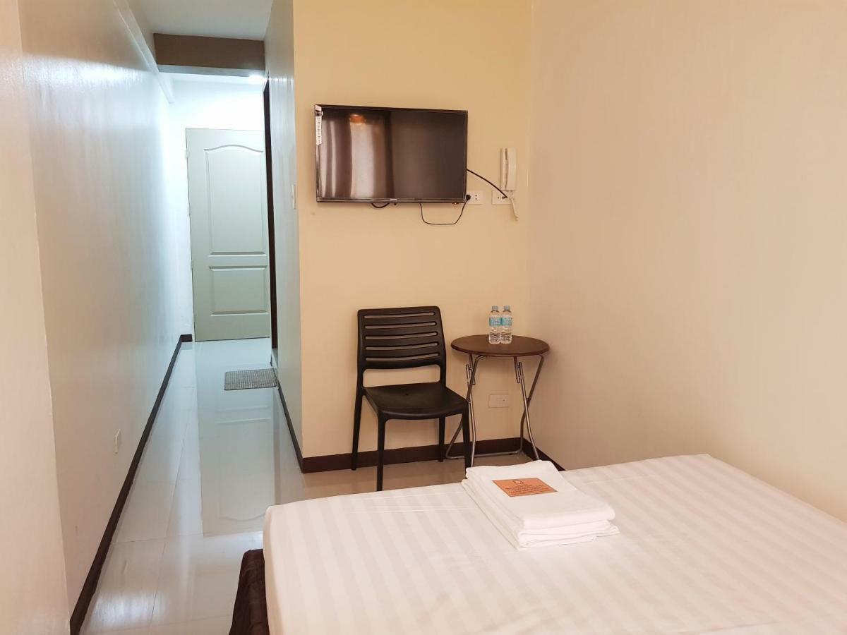 North Tourist Inn Bacolod Esterno foto
