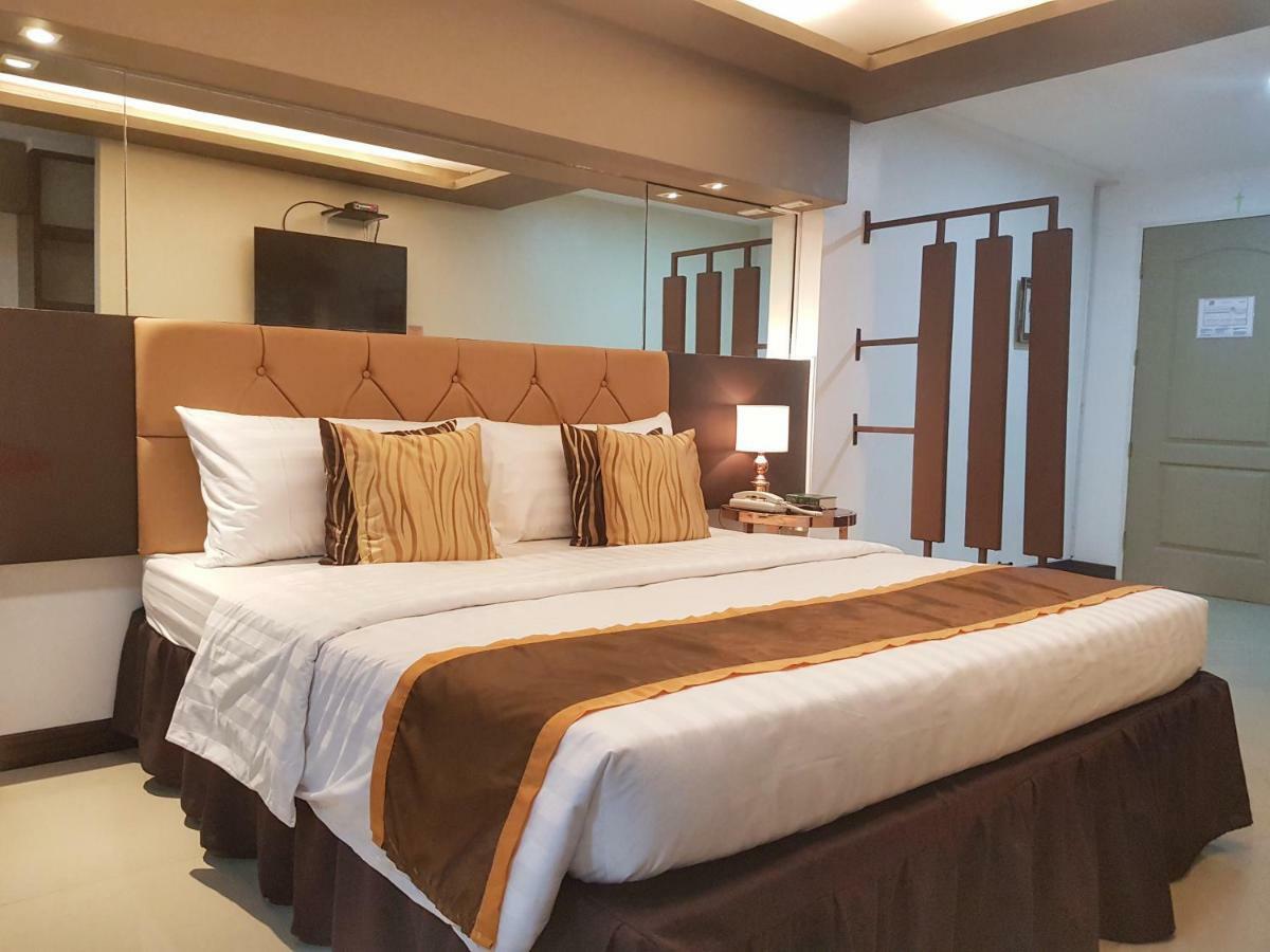 North Tourist Inn Bacolod Esterno foto
