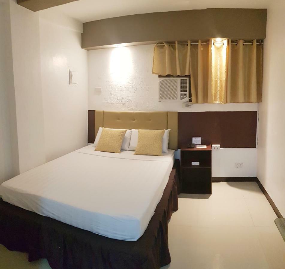 North Tourist Inn Bacolod Esterno foto