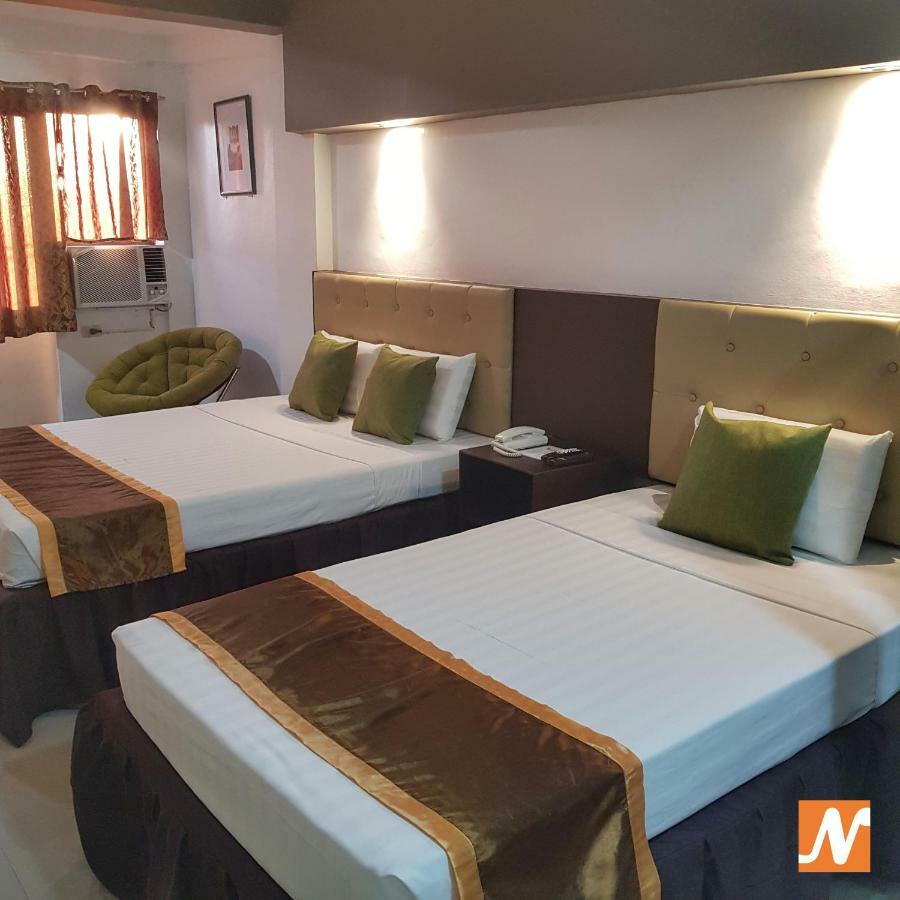 North Tourist Inn Bacolod Esterno foto