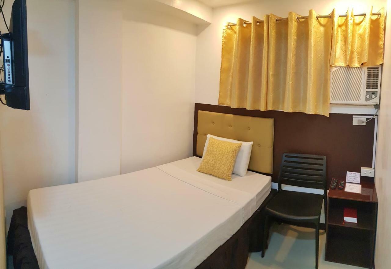 North Tourist Inn Bacolod Esterno foto