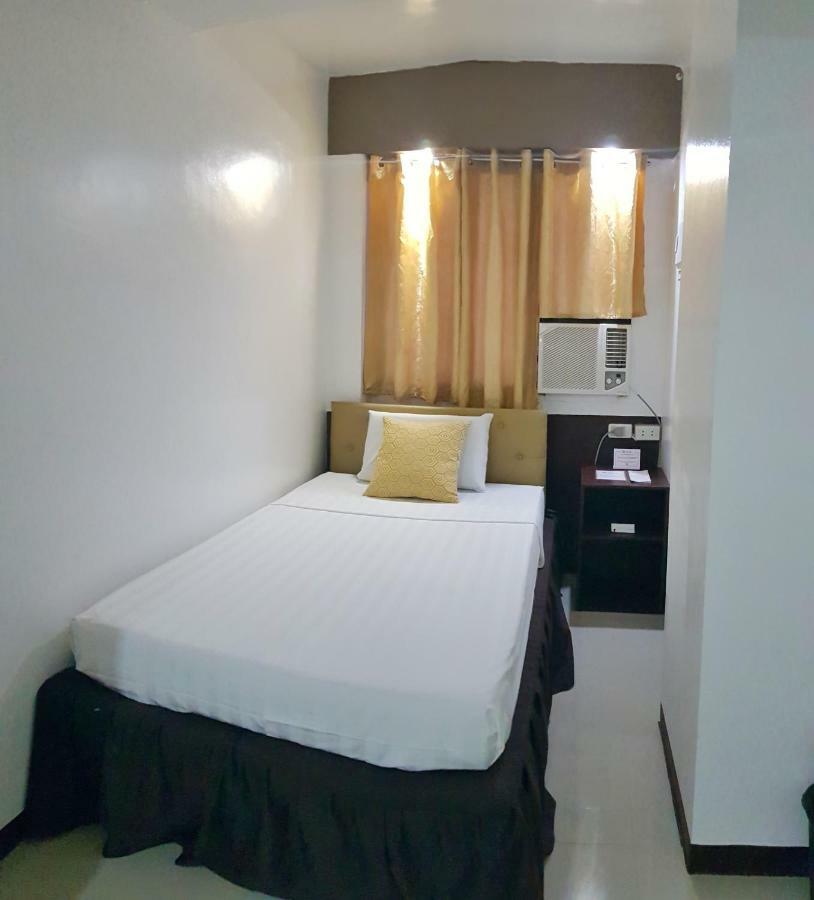 North Tourist Inn Bacolod Esterno foto