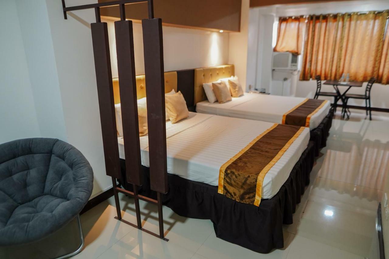 North Tourist Inn Bacolod Esterno foto