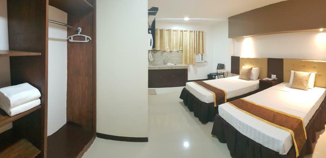 North Tourist Inn Bacolod Esterno foto