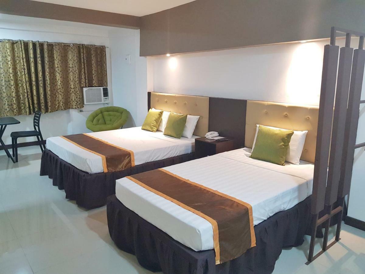 North Tourist Inn Bacolod Esterno foto